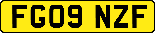 FG09NZF