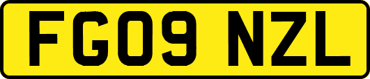 FG09NZL