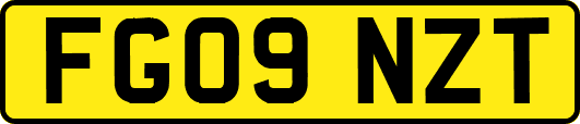FG09NZT