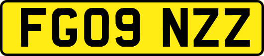 FG09NZZ