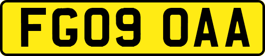 FG09OAA