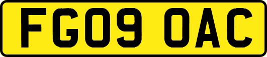 FG09OAC