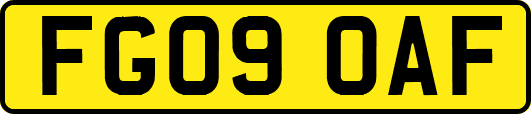 FG09OAF