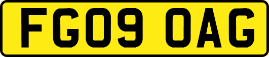 FG09OAG