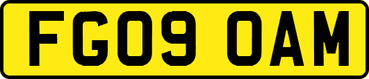 FG09OAM
