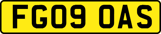 FG09OAS