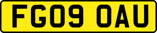 FG09OAU