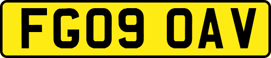 FG09OAV