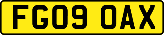 FG09OAX