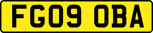 FG09OBA