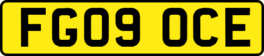 FG09OCE