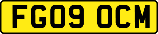 FG09OCM
