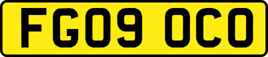 FG09OCO