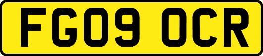 FG09OCR