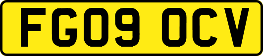 FG09OCV