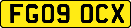 FG09OCX