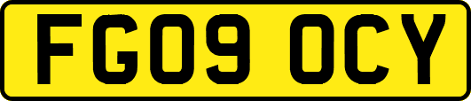 FG09OCY