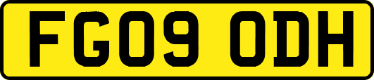FG09ODH