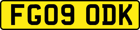 FG09ODK