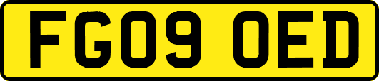 FG09OED