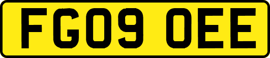 FG09OEE