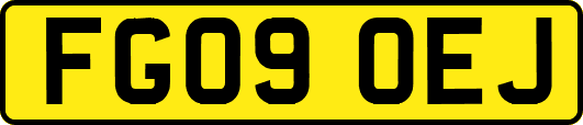 FG09OEJ