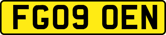 FG09OEN