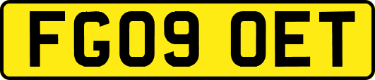 FG09OET