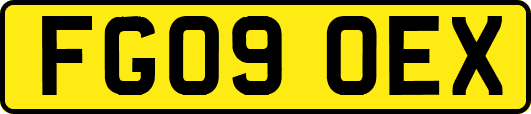 FG09OEX