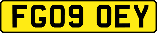 FG09OEY