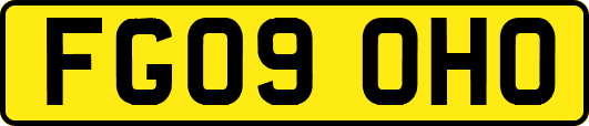 FG09OHO