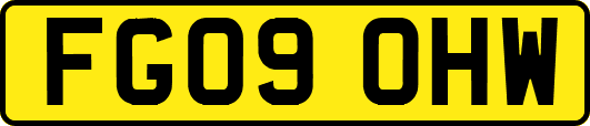FG09OHW
