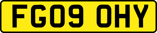 FG09OHY