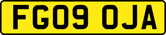 FG09OJA