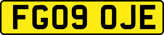 FG09OJE