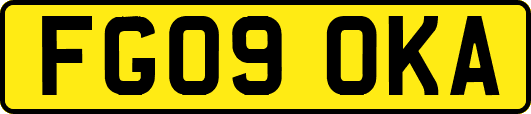 FG09OKA