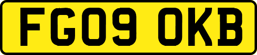 FG09OKB