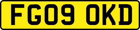 FG09OKD