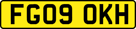 FG09OKH