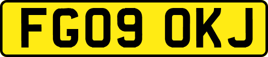 FG09OKJ