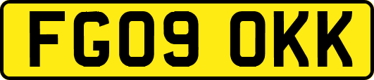 FG09OKK