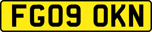 FG09OKN