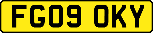 FG09OKY