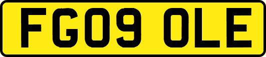 FG09OLE