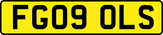 FG09OLS