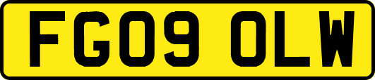 FG09OLW