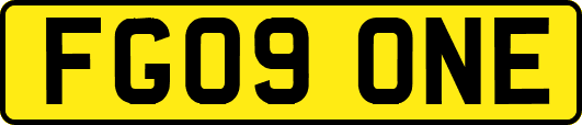 FG09ONE