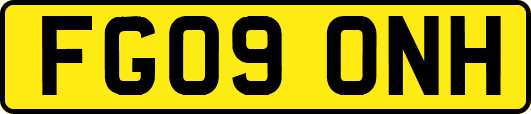 FG09ONH