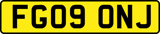 FG09ONJ