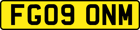 FG09ONM